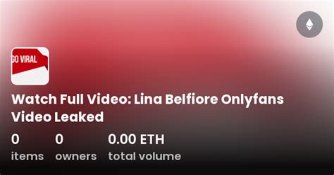 Lina Belfiore Red Stripper Inspired Onlyfans Leak Video